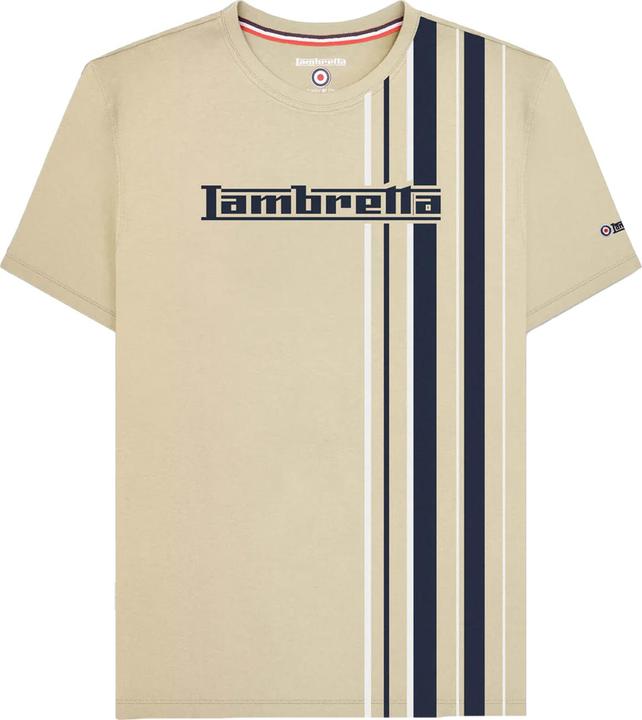 Lambretta SS25 TShirt