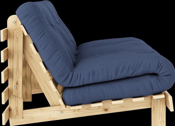 Actual product image Karup Design ROOTS 160 (Sofa bed)