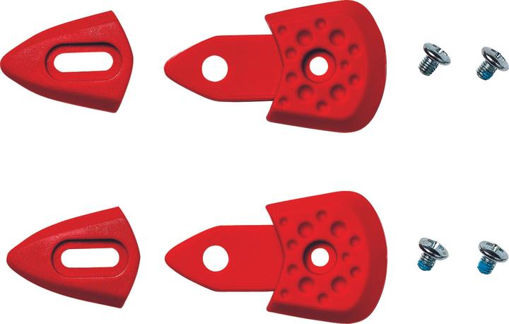 Actual product image Sidi VentAirSlider(for Vent C.Sole2012)red41-44