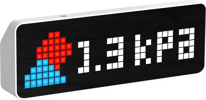 Actual product image Ulanzi Smart Pixel Clock