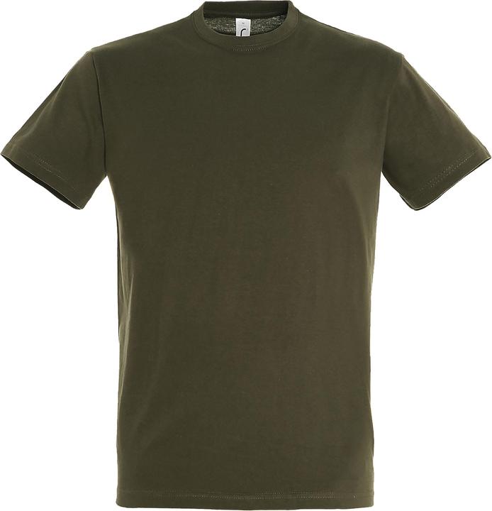 Sols Regent TShirt Kurzarm
