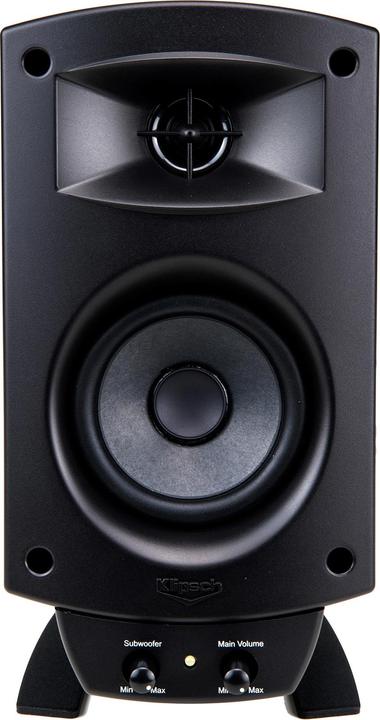 Produktbild Klipsch ProMedia (Netzbetrieb)
