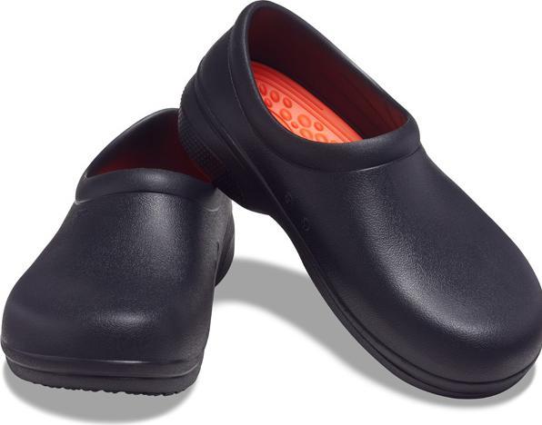Produktbild Crocs On the Clock LiteRide SlipOn (42, 42.5, 43, 42 2/3)