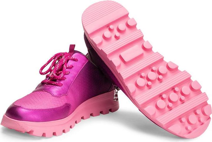 Image du produit Vitaform Sneaker Leder/Textil Soft (37)
