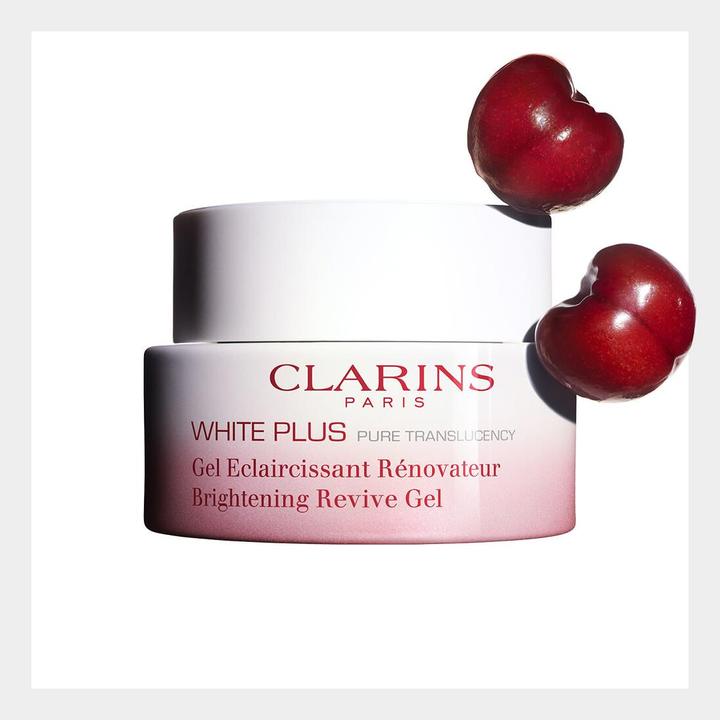 Actual product image Clarins White Plus (50 ml)