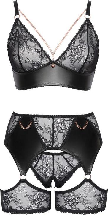 Immagine prodotto Cottelli Collection Set (3XL)