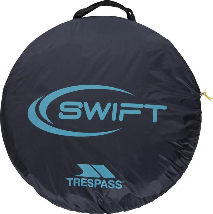 Immagine prodotto Trespass Tenda pop-up SWIFT II per 2 persone (Tenda pitching, 2 persone)