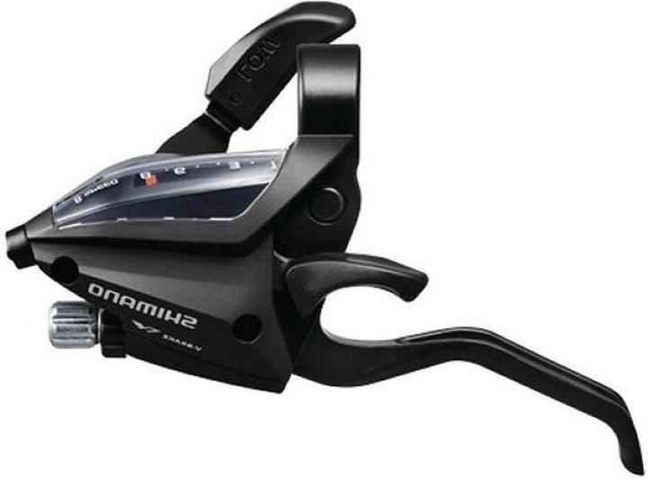Produktbild Shimano ST-EF500-2