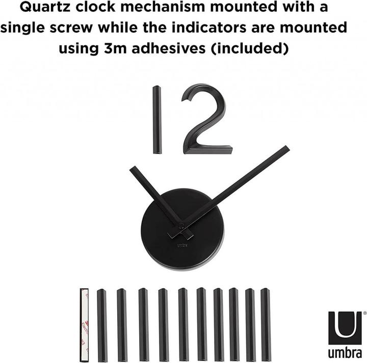 Immagine prodotto Umbra Ammiccare (100 cm)