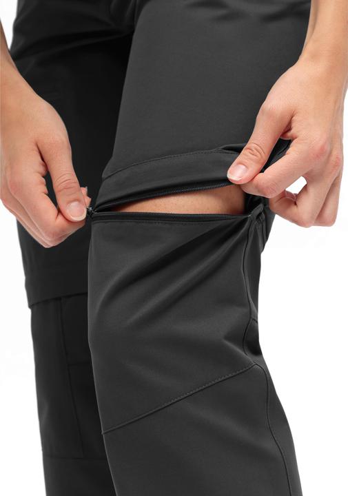 Produktbild Maier Sports Women's Nata Zip Loop (4XL)