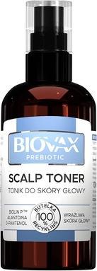 L´Biotica Biovax Prebiotic (100 ml, Flüssiges Shampoo)
