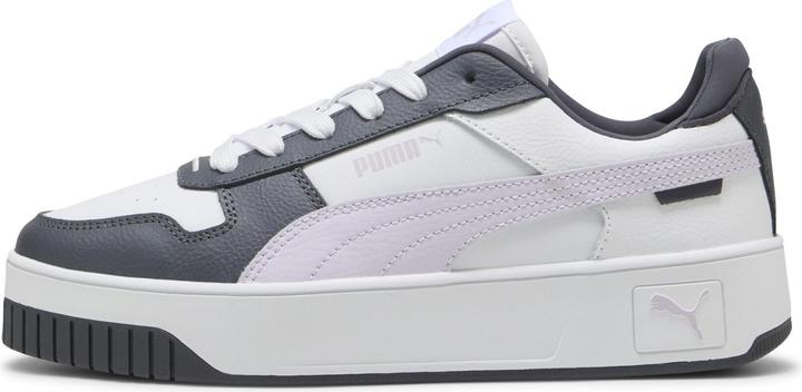Blanc-Lilas Frost-Galactic Gray