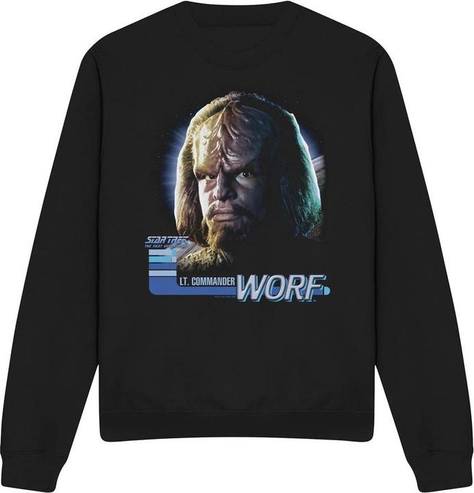 Produktbild The Next Generation Sweatshirt (M)