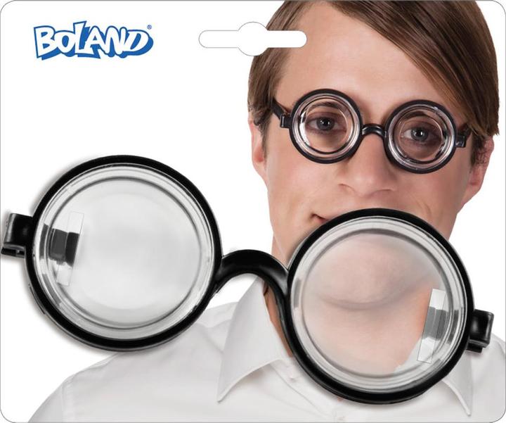 Image du produit Boland Lunettes Nerd