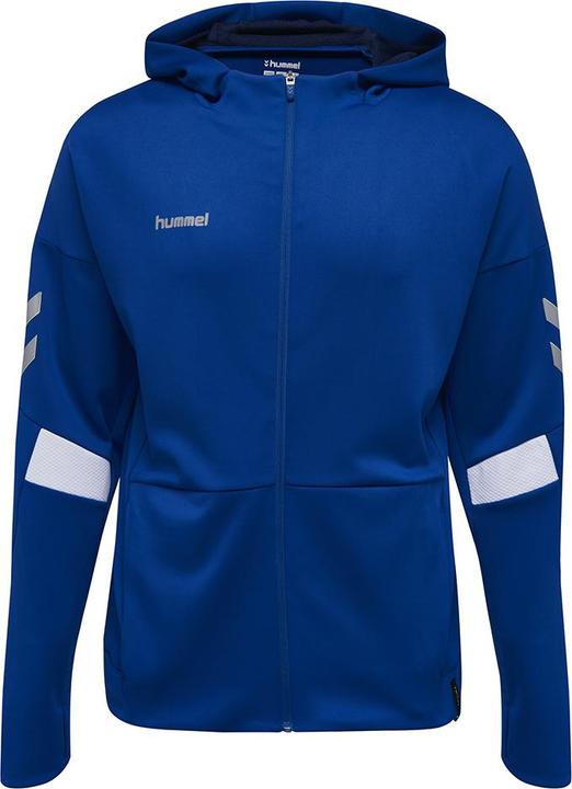 Image du produit hummel Tech Move Zip Hood (S)