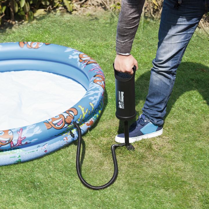 Produktbild Bestway Handluftpumpe