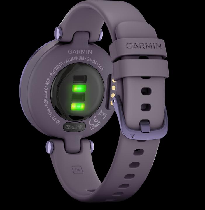 Image du produit Garmin Lily Sport (34.50 mm)