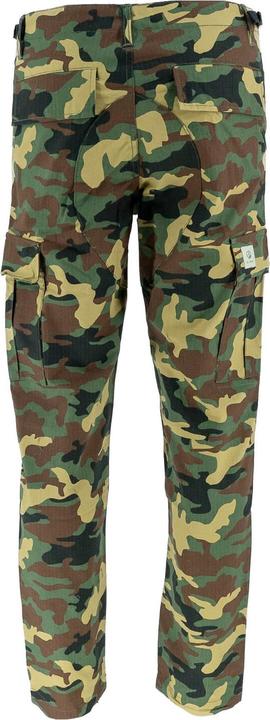 Actual product image D-Trek Cargo trousers (S)