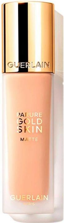 Image du produit Guerlain Parure G Mat Fluid Fond de Teint No 3N (3N Neutre, Neutre)