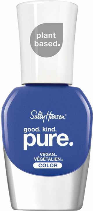 Immagine prodotto Sally Hansen Smalto per unghie Good.Kind.Pure Natural Spring 0.33 Fl Oz (Nº 371-Sorgente naturale)
