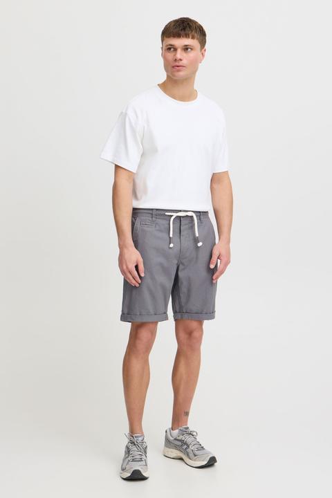 Actual product image Blend Lias Men's linen shorts (M)