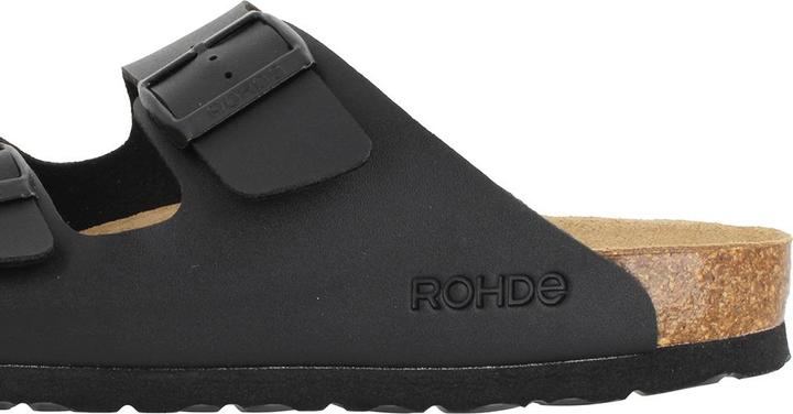 Produktbild Rohde Pantoletten (43)