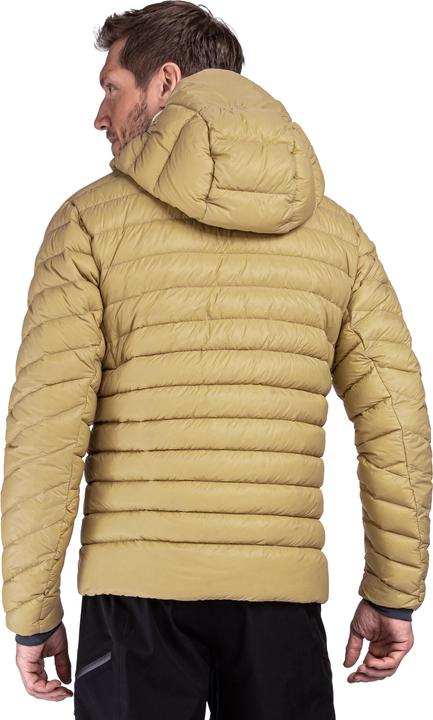 Produktbild Schöffel Down Jacket Silvretta M (54)