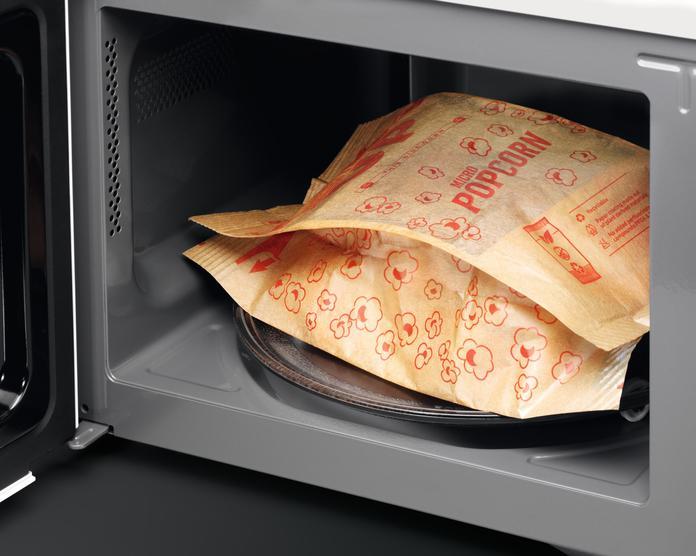 Actual product image Electrolux EMZ421MMW (21 l)