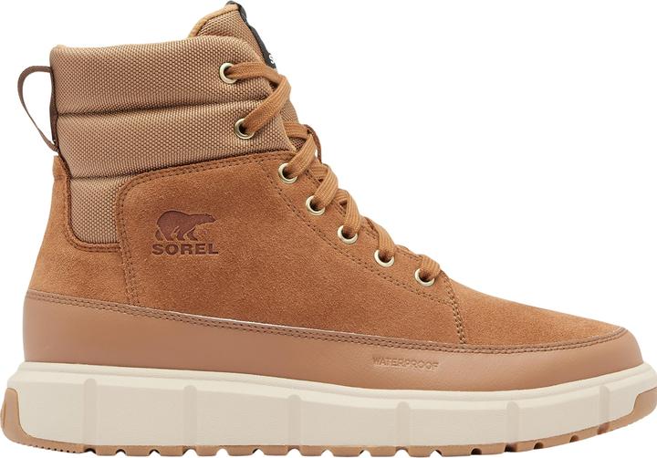 Immagine prodotto Sorel Stivale Explorer III WP (45)