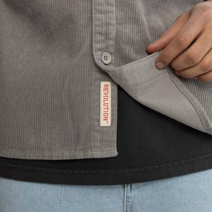 Image du produit Revolution Chemise Utility (XL)