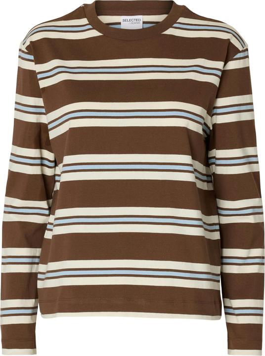Immagine prodotto Selected Femme Boxy Fit Longsleeve (L)
