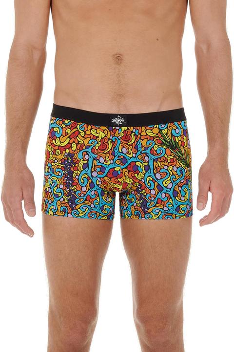 Produktbild HOM BoxerBrief Mars by Bebar (XL)