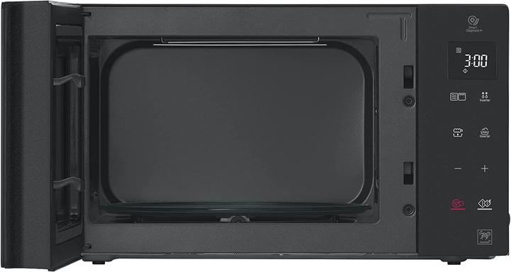 Produktbild LG MH7235GPS