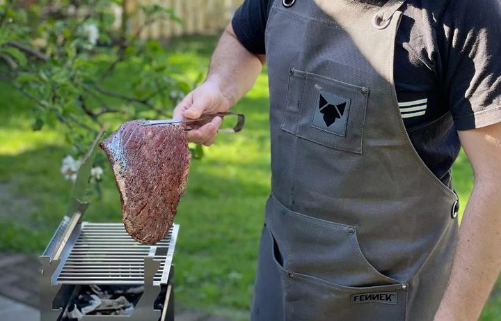 Produktbild Fennek Grill Grill (One Size)