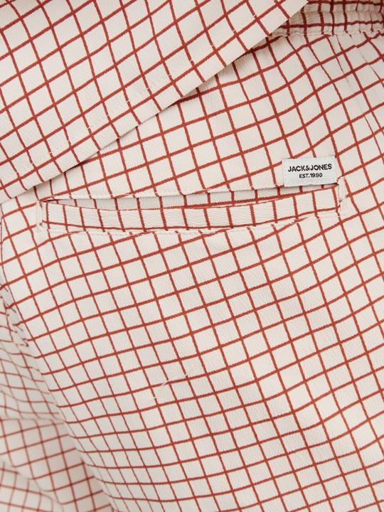 Actual product image Jack & Jones Jpstjaiden Jjjacquard Jogger Short Styd (XXL)