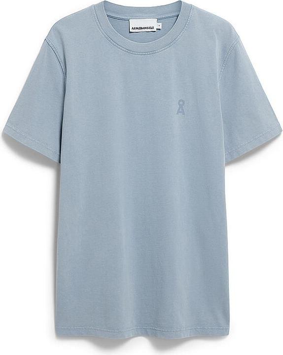 Pigment Blue Washed