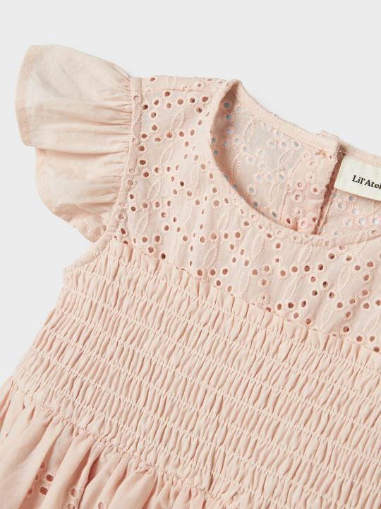Produktbild Name it Bio-Baumwoll Kleid (110)
