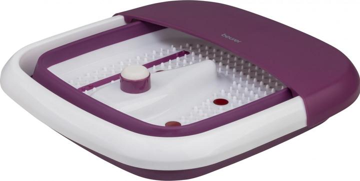 Actual product image Beurer Fb 30