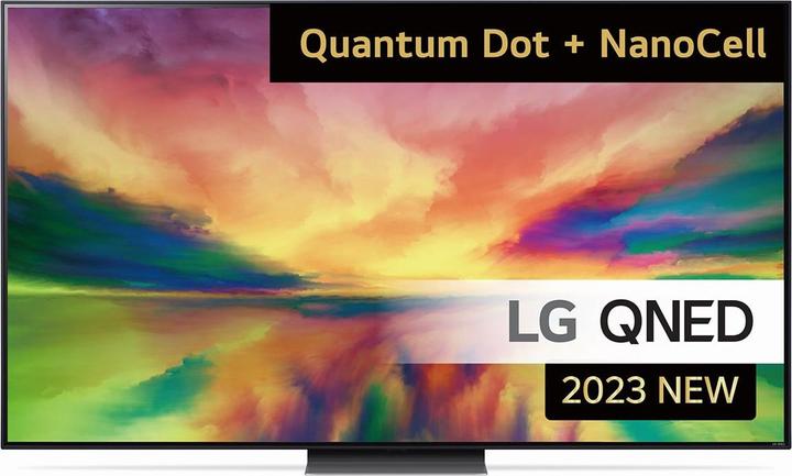 Produktbild LG 65QNED816RE (65", QNED81, QNED, 4K, 2023)