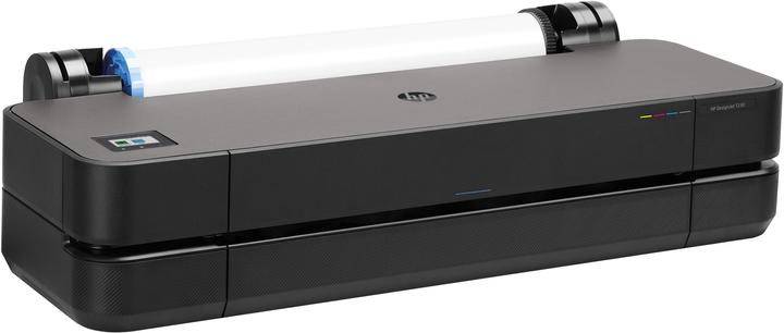 Produktbild HP DesignJet T230 (Tintenpatrone, Farbe)