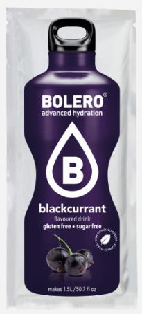 Immagine prodotto Bolero Classico (Ribes nero, 12 x)