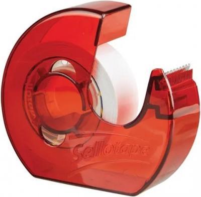 Immagine prodotto Sellotape Nastro biadesivo e dispenser di nastro adesivo