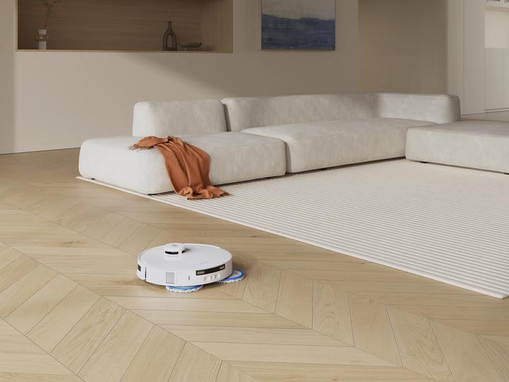 Produktbild Ecovacs T30 Pro (Saugroboter)
