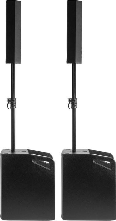 Image du produit Vonyx Système de sonorisation VX1050BT (Actif)