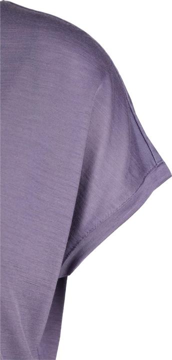 Actual product image Stoic Women's MerinoChill MMXX. GÃ¶teborg Loose Tee (3XL)
