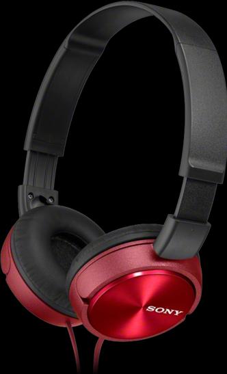Produktbild Sony Mdr-Zx310ap (ANC, Kabelgebunden)