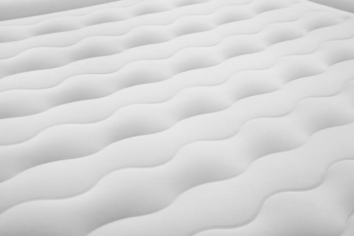 Actual product image Bestway AlwayzAire (152 x 203 cm)