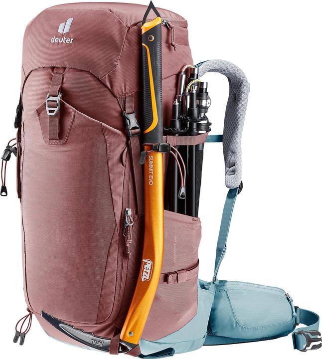 Produktbild Deuter Trail Pro 34 (34 l)