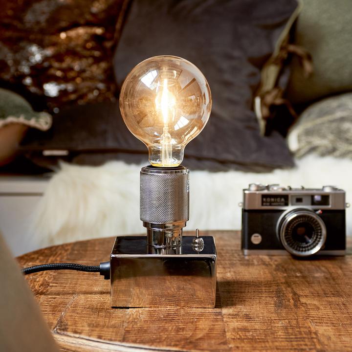 Actual product image Rivièra Maison Lobby Loft (E27)
