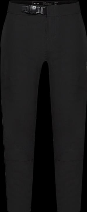 Immagine prodotto Fox GILET 24 YTH RANGER 2.5L ACQUA BLK (24)